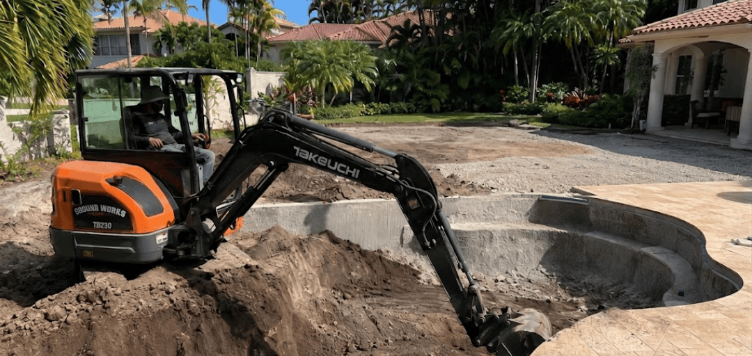 Bobcat and Skid-Steer Heavy Machinery Operations